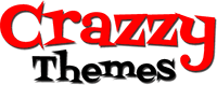 Crazzy Themes - Discover the Untamed World of Blogging